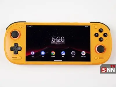 این کنسول دستی جذاب، بازی‌های PS2 را اجرا می‌کند