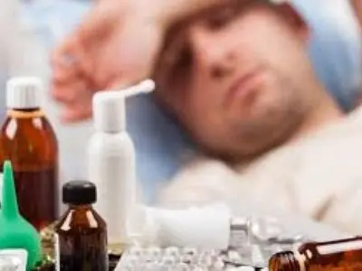 افزایش 20 درصدی آنفلوآنزای فصلی در مرکزی / کاهش 25 درصدی حجم بستری بیماران کرونایی در استان