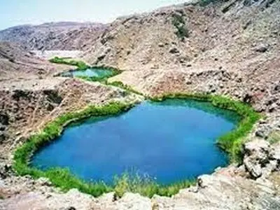 کسری 5 میلیارد مترمکعبی مخازن تجمعی آبخوان‌های آبرفتی استان مرکزی 