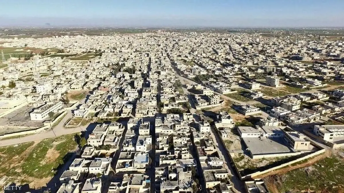  تسلط مجدد ارتش سوریه بر شهر «سراقب»