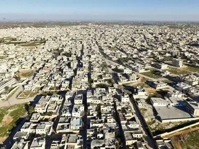  تسلط مجدد ارتش سوریه بر شهر «سراقب»