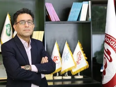 معاون اسبق اداره مالکیت معنوی از تجارب خود درباره‌ی ثبت برند می‌گوید