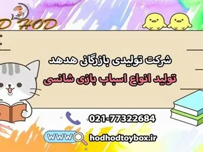 نکات مهم هنگام خرید اسباب بازی شانسی