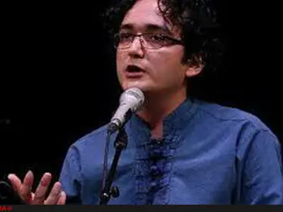 اجرای گروه"تیرِنگ" با آواز امیر اثنی‌عشری 