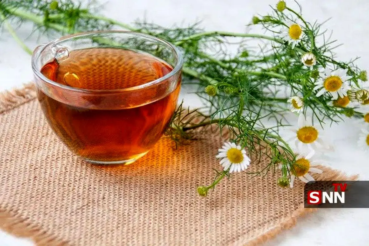 ۶ دمنوش گیاهی مؤثر برای کاهش فشار خون و تقویت سلامت قلب