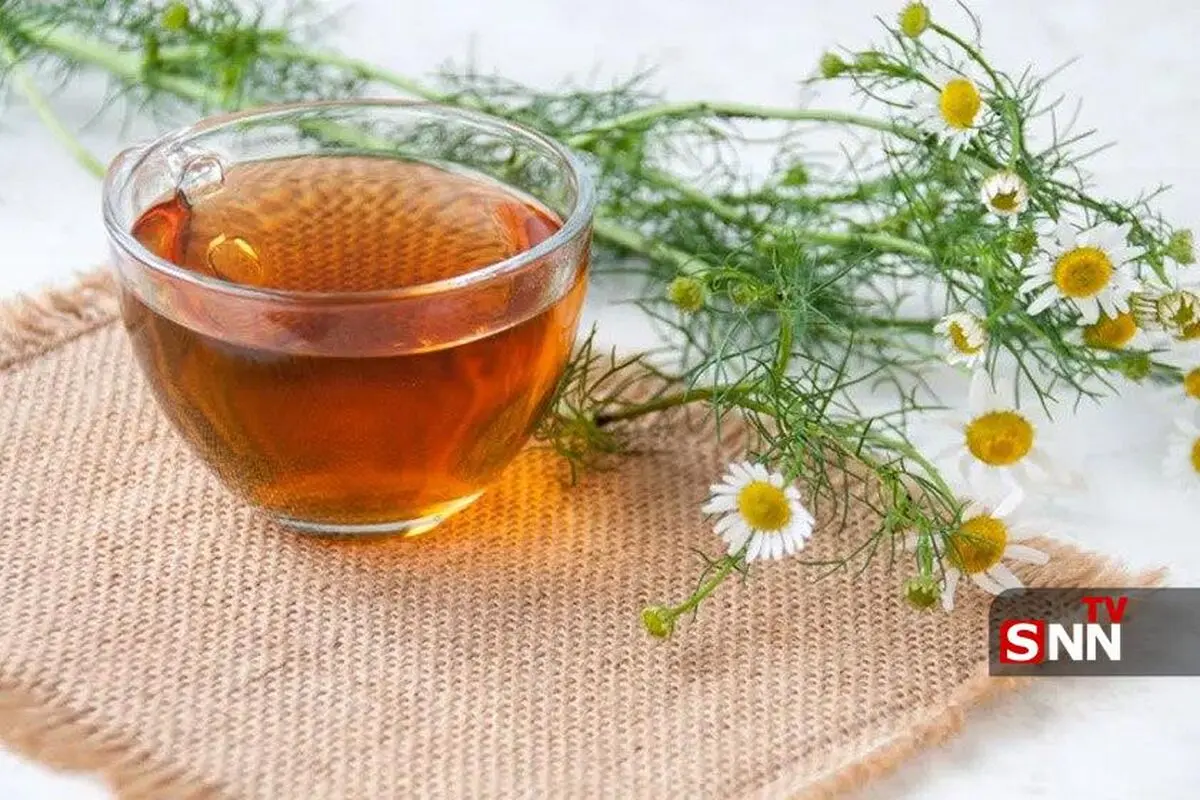 ۶ دمنوش گیاهی مؤثر برای کاهش فشار خون و تقویت سلامت قلب