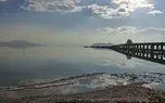 آخرین اقدامات و تدابیر احیای دریاچه ارومیه بررسی شد