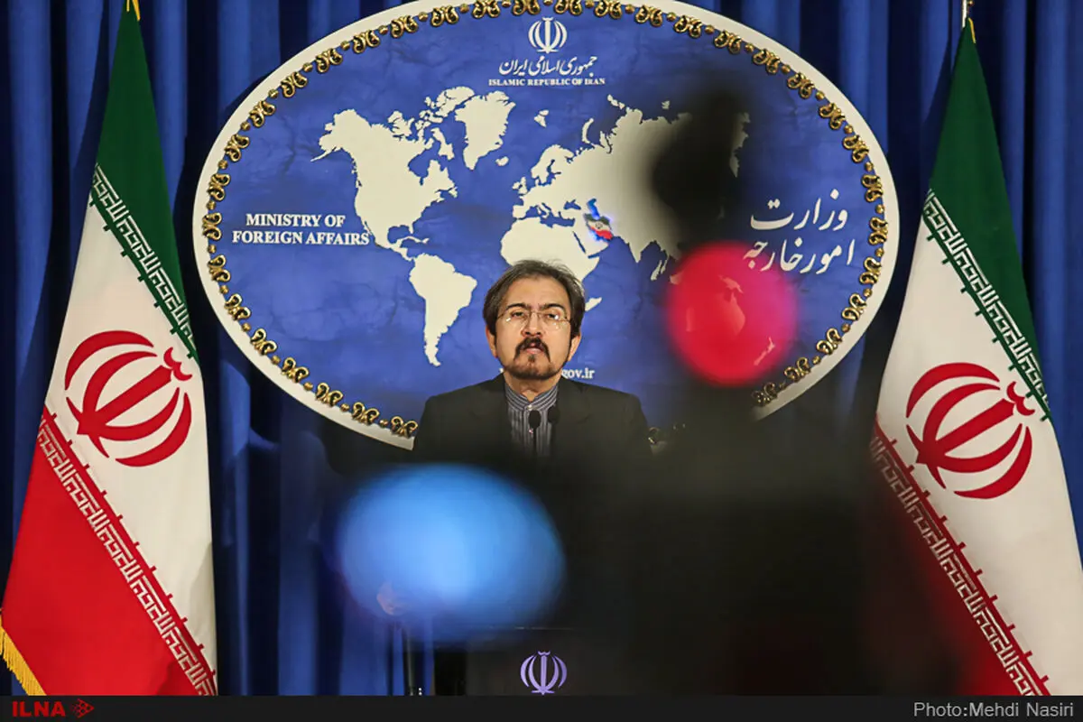 دست‌‌‌اندازی‌‌‌ها و دخالت‌‌‌های آمریکا موجب ناامنی و بحران در منطقه شده است