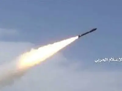 حمله پهپادی انصارالله به مواضع مزدوران سعودی در جنوب عربستان