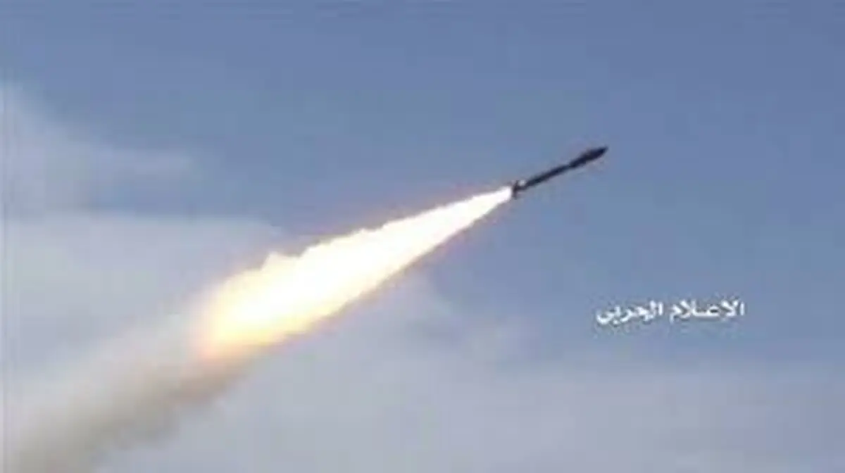 حمله پهپادی انصارالله به مواضع مزدوران سعودی در جنوب عربستان