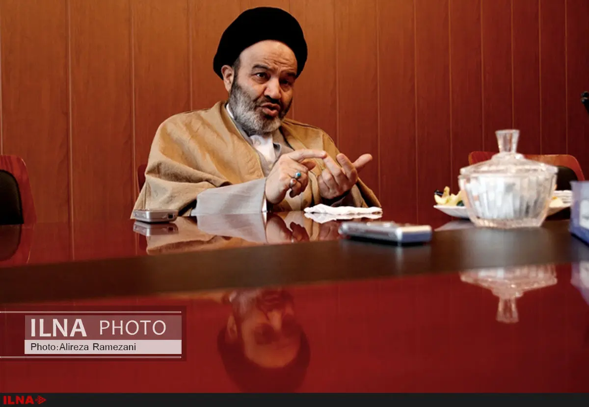 حملههای اخیر به دولت بیانصافی است/ برجام با نظر رهبری انجام شد