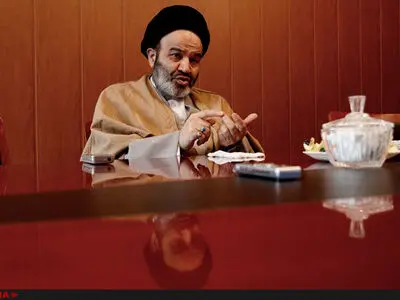 حمله‌های اخیر به دولت بی‌انصافی است/ برجام با نظر رهبری انجام شد