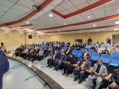 نظارت بر اجرای صحیح قانون کار با افزایش بازرسی از کارگاه‌ها