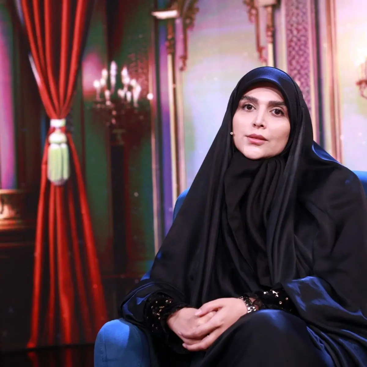 تا هستم و خواهم بود، تنها سمت ایران مى‌مانم