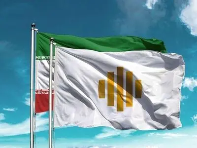 از نشان و پرچم جدید وزارت خارجه ایران رونمایی شد+ عکس