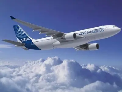 هواپیماهای ایرباس A330 اعتبار بخشی شدند