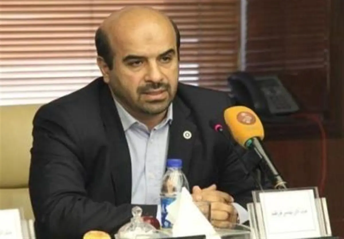 تهران 1400 مگاوات کسری برق دارد