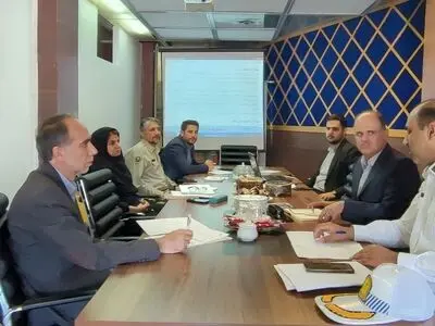 بررسی راهکارهای اجرایی تفاهم‌نامه همکاری میان سازمان حفاظت محیط‌زیست و پلیس راهور ناجا 