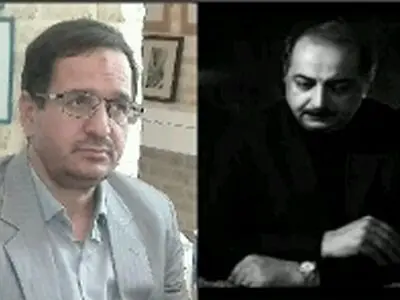 تسلیت مقدم به مناسبت درگذشت ادیب فرزانه اصغر فردی 