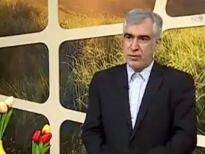 ما از برجام یک چک برگشتی در دست داریم