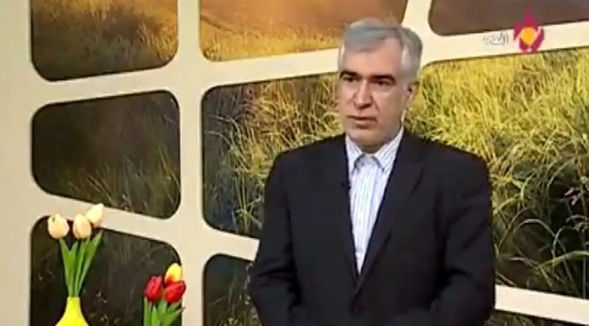 ما از برجام یک چک برگشتی در دست داریم