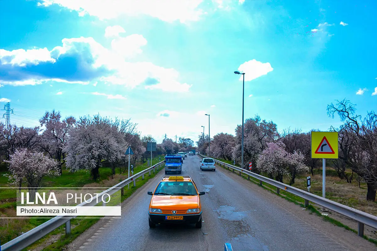 تعطیلی همه بوستان ها،  روستاهای گردشگری و مناطق ییلاقی خراسان رضوی در ۱۳بدر