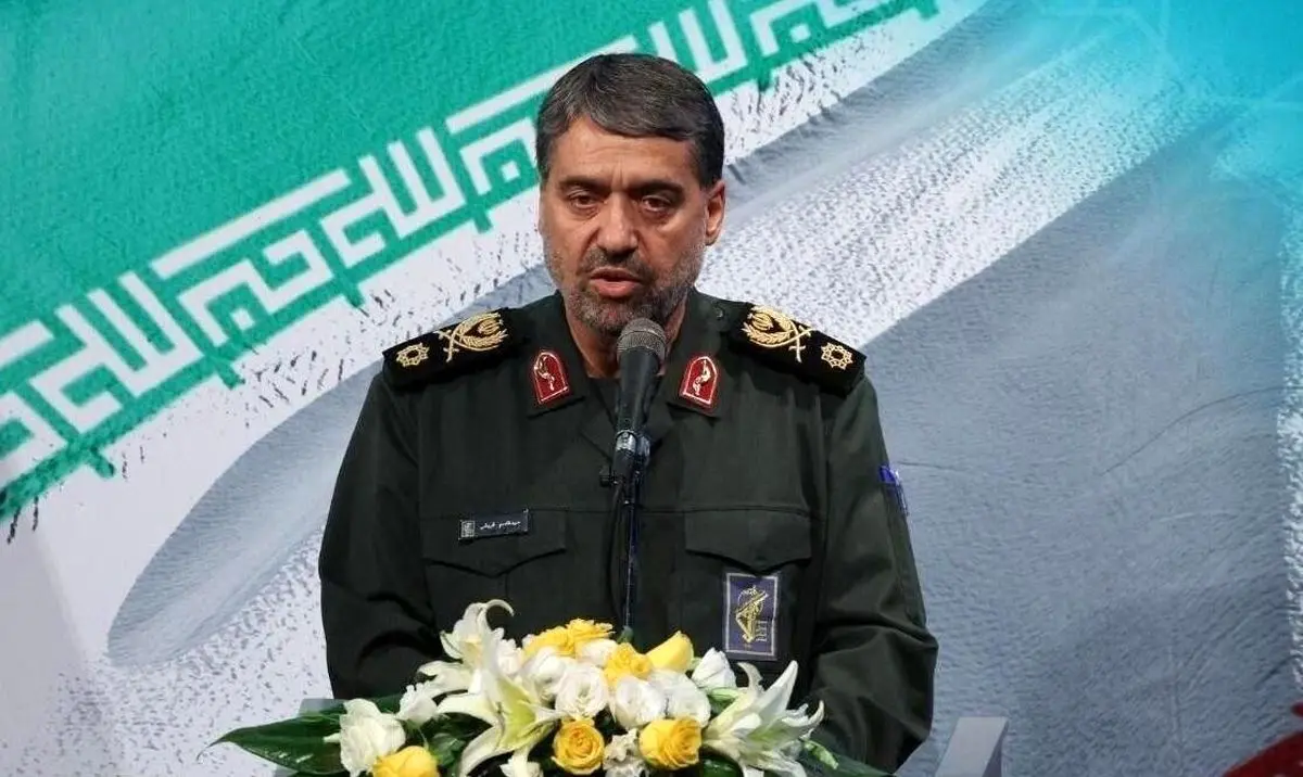 ایران در نبرد ۱۲ روزه بر همه تکنولوژی غرب غلبه کرد