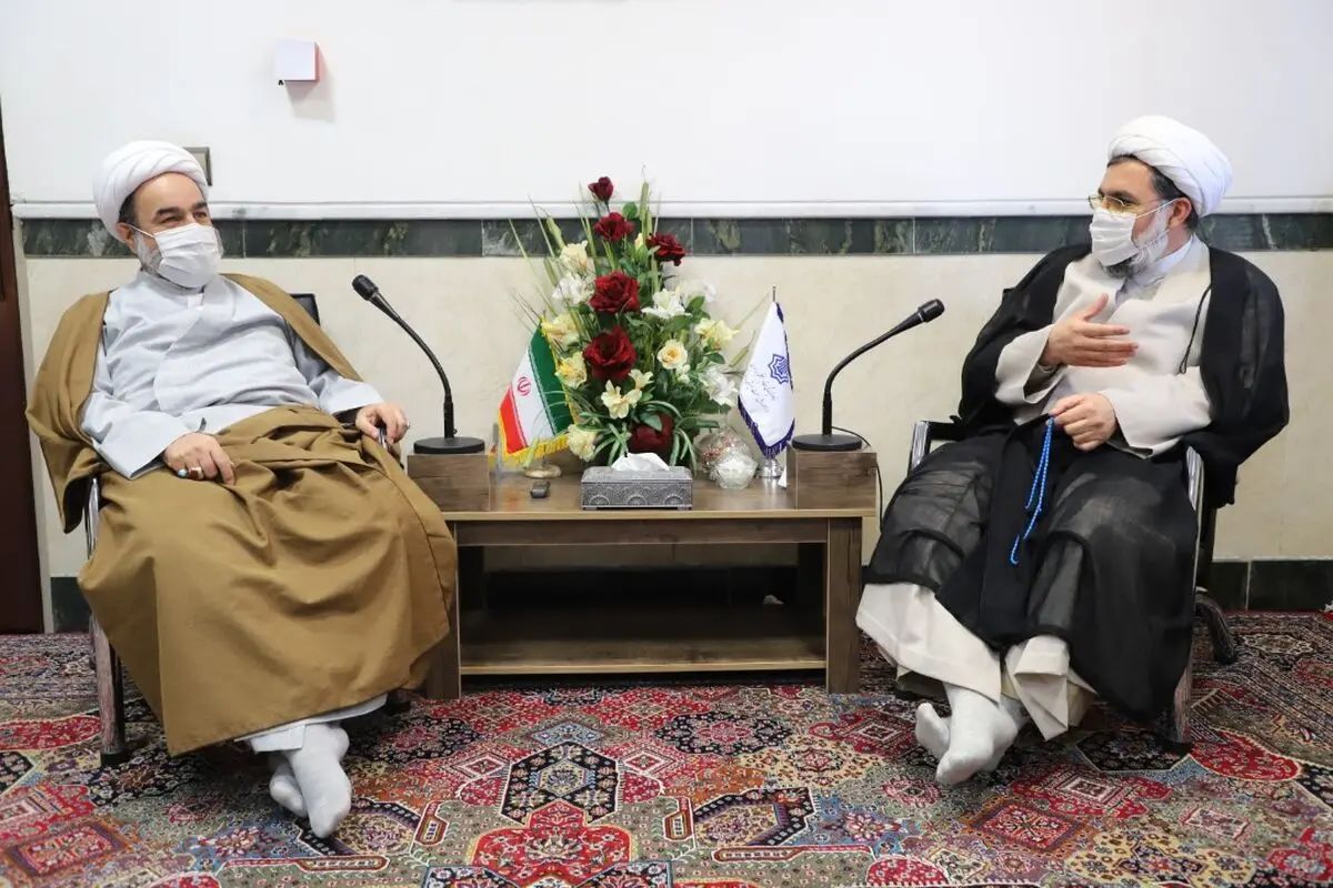 ضرورت تحول‌آفرینی دفتر تبلیغات اسلامی در حوزه‌های علمیه سیستان‌ و بلوچستان
