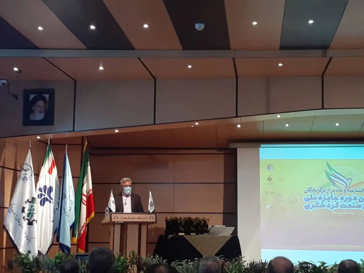کرونا نمی‌تواند گردشگری را متوقف کند