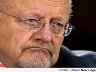 دلیلی برای تشدید تحریم‌ها علیه ایران وجود ندارد