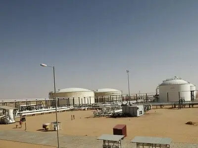 موسسه ملی نفت لیبی: حجم خسارت ناشی از تعطیلی تاسیسات نفتی از ۹ میلیارد دلار فراتر است