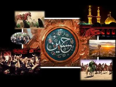 «آنتوان سوروگین» نخستین عکاس عاشورایی+آثاری بدیع از عزاداری‌ ایرانیان
