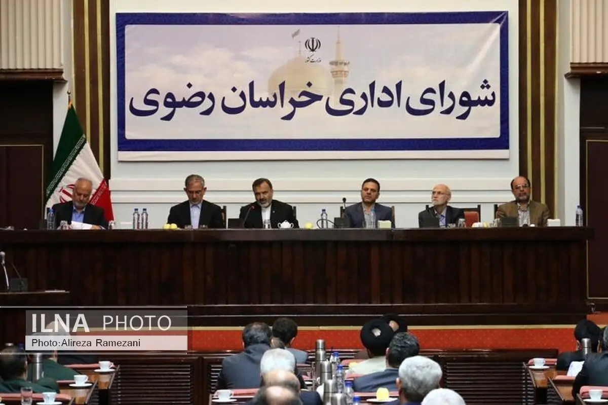 مشهد میزبان ۴۰۰ میهمان خارجی به مناسبت رحلت معمار کبیر انقلاب/ اعزام ۲۵۰ هزار زائر به مرقد امام (ره)
