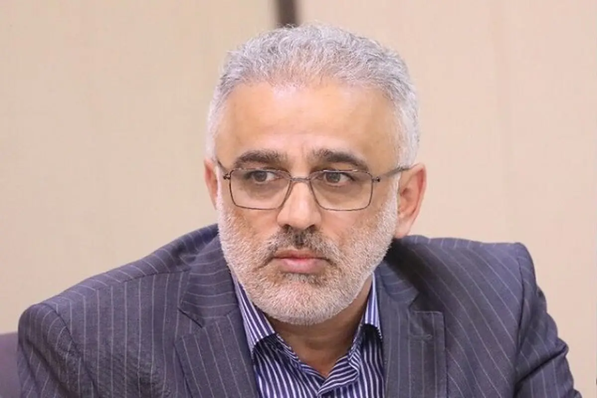 زیرساخت کاشت یک میلیارد درخت در ایران مهیا شده است