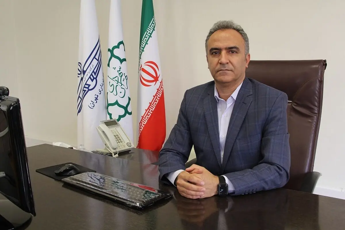 ​فردا ۱۱۰ دستگاه اتوبوس و مینی‌بوس جدید وارد پایتخت می‌شوند