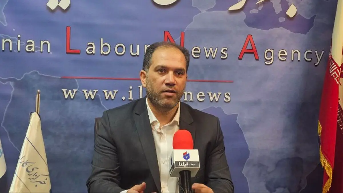 حل مشکلات کشور با بروز رسانی قوانین