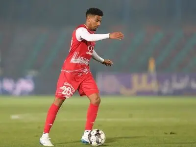 شوک جدید به پرسپولیس با مصدومیت ایوب العملود