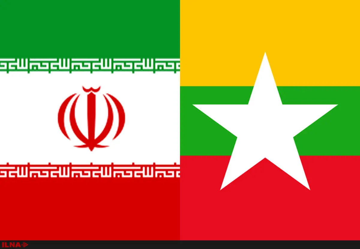 درخواست نایپیداو از تهران برای آزادی ملوانان میانماری نفت‌کش کره‌ای 