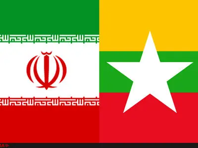 درخواست نایپیداو از تهران برای آزادی ملوانان میانماری نفت‌کش کره‌ای 