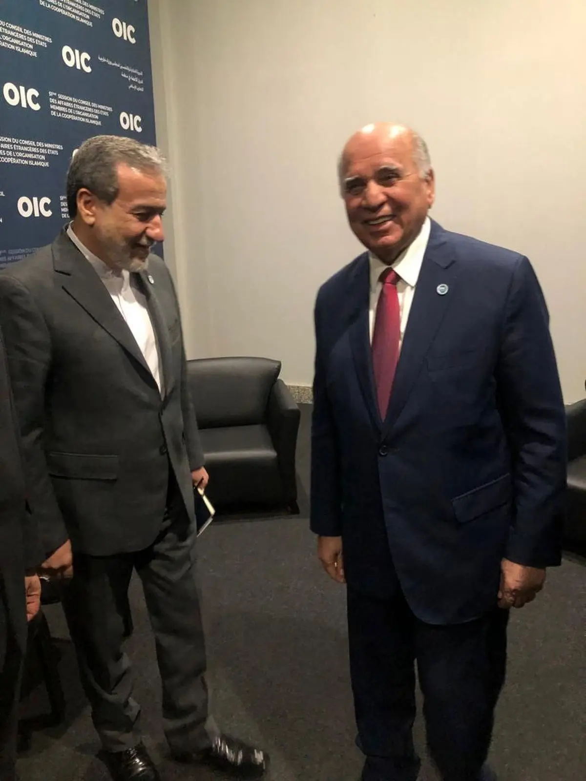 نیروهای مسلح جمهوری اسلامی ایران در دفاع از کیان ایران در برابر تجاوز رژیم صهیونیستی مصمم هستند