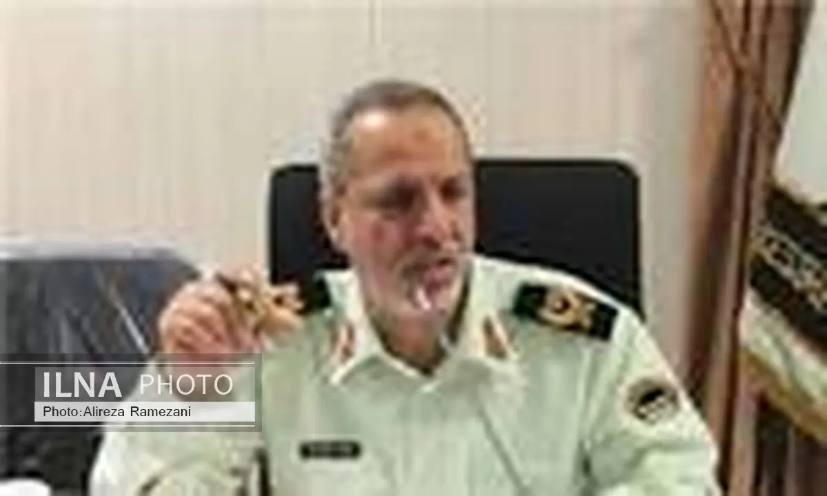 ارتکاب قتل‌های زنجیره‌ای در مازندران واقعیت ندارد