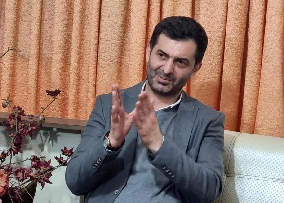 برگزاری نشست دبیران استانی حزب نگاه نو 