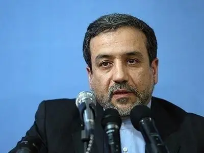 عراقجی: سننتهی من صیاغة نص "خطة العمل الشاملة" غدا