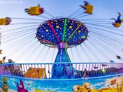 سود شهربازی‌ها هر روز کمتر می‌شود/ نیاز جدی به حمایت مسئولان داریم