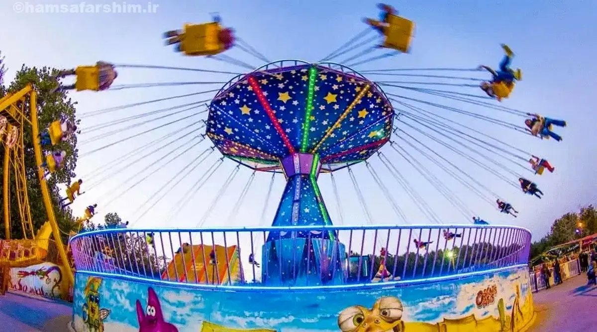 سود شهربازی‌ها هر روز کمتر می‌شود/ نیاز جدی به حمایت مسئولان داریم