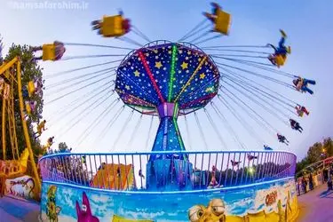 سود شهربازی‌ها هر روز کمتر می‌شود/ نیاز جدی به حمایت مسئولان داریم