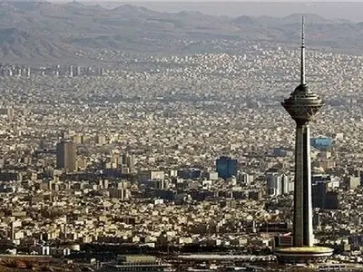 نقاط امن تهران اعلام شد + آدرس سایت