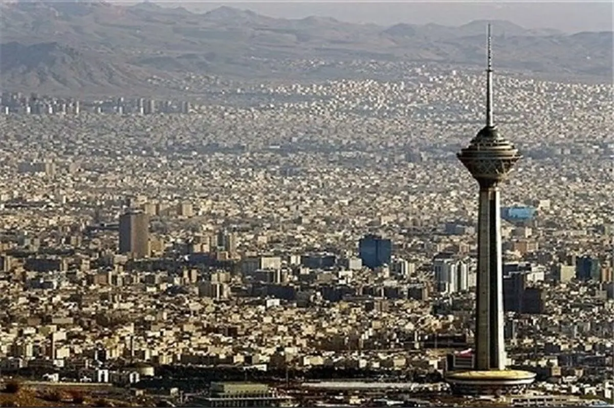 نقاط امن تهران اعلام شد + آدرس سایت