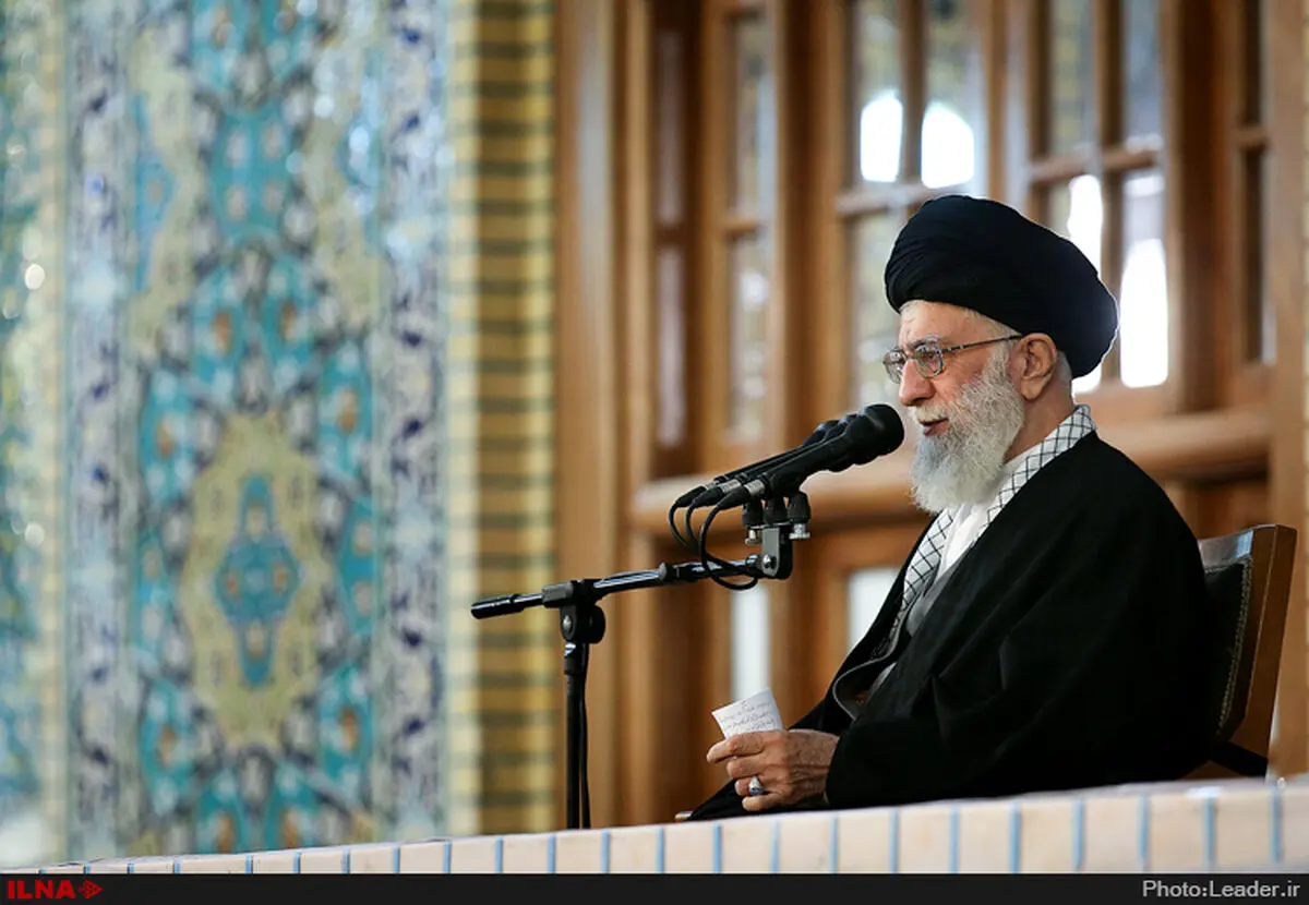 هیچ‌گاه در انتخابات‌ دخالت نمی‌کنم/ نمی‌گویم  مردم به چه کسی رای دهند یا ندهند/ مقابل معارضین رای مردم می‌ایستم