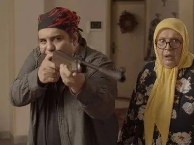فیلم سینمایی «کادون» وارد شبکه نمایش خانگی شد